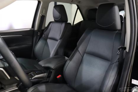 TOYOTA Hilux SW4 2.8 16V 4P SRX PLATINUM 4X4 7 LUGARES TURBO DIESEL AUTOM�TICO, Foto 7
