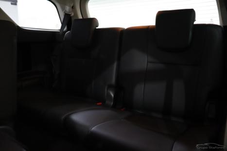 TOYOTA Hilux SW4 2.8 16V 4P SRX PLATINUM 4X4 7 LUGARES TURBO DIESEL AUTOM�TICO, Foto 9
