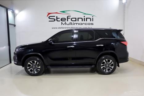 TOYOTA Hilux SW4 2.8 16V 4P SRX PLATINUM 4X4 7 LUGARES TURBO DIESEL AUTOM�TICO, Foto 10