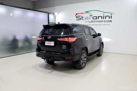 TOYOTA Hilux SW4 2.8 16V 4P SRX PLATINUM 4X4 7 LUGARES TURBO DIESEL AUTOM�TICO, Foto 11