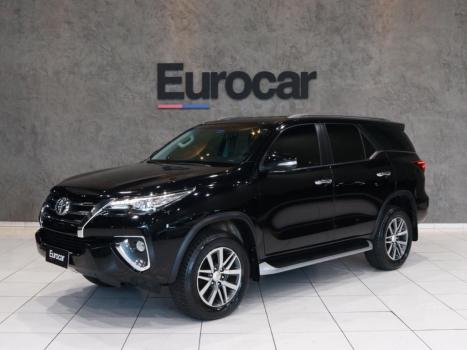 TOYOTA Hilux SW4 2.8 16V 4P SRX 4X4 7 LUGARES TURBO DIESEL AUTOM�TICO, Foto 1