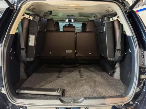 TOYOTA Hilux SW4 2.8 16V 4P SRX 4X4 7 LUGARES TURBO DIESEL AUTOM�TICO, Foto 8