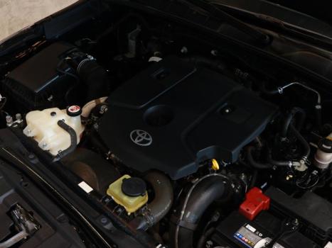 TOYOTA Hilux SW4 2.8 16V 4P SRX 4X4 7 LUGARES TURBO DIESEL AUTOM�TICO, Foto 18