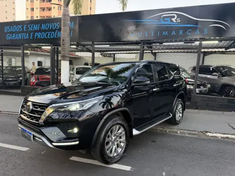 TOYOTA Hilux SW4 2.8 16V 4P SRX 4X4 7 LUGARES TURBO DIESEL AUTOM�TICO, Foto 7