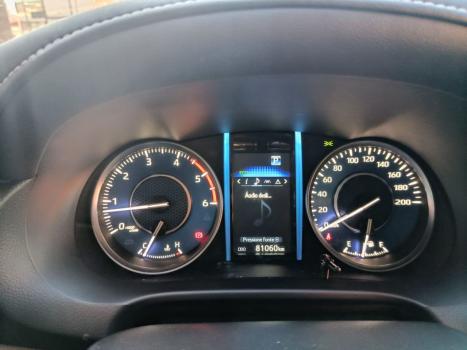 TOYOTA Hilux SW4 2.8 16V 4P SRX 4X4 7 LUGARES TURBO DIESEL AUTOMÁTICO, Foto 13