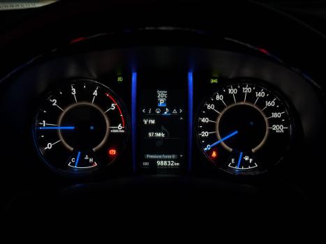 TOYOTA Hilux SW4 2.8 16V 4P SRX 4X4 7 LUGARES TURBO DIESEL AUTOMÁTICO, Foto 6