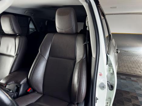 TOYOTA Hilux SW4 2.8 16V 4P SRX 4X4 7 LUGARES TURBO DIESEL AUTOMÁTICO, Foto 10