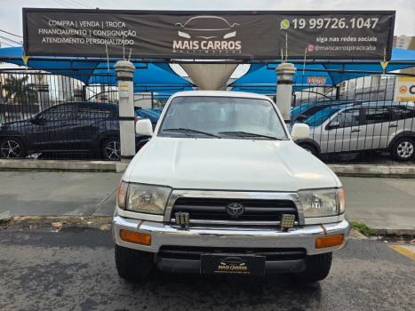 TOYOTA Hilux SW4 2.8 4P 4X4 TURBO DIESEL, Foto 2