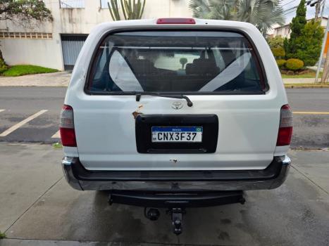 TOYOTA Hilux SW4 2.8 4P 4X4 TURBO DIESEL, Foto 5