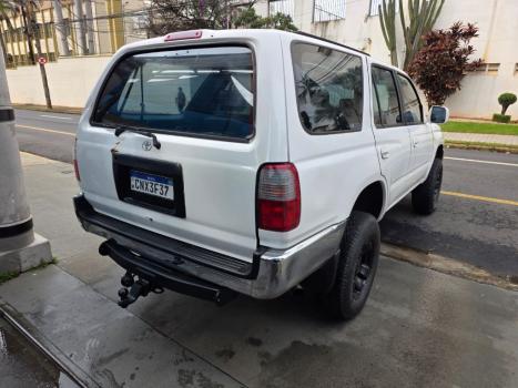 TOYOTA Hilux SW4 2.8 4P 4X4 TURBO DIESEL, Foto 6