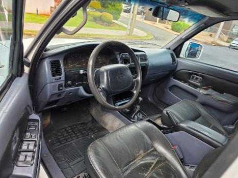 TOYOTA Hilux SW4 2.8 4P 4X4 TURBO DIESEL, Foto 7