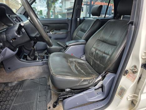 TOYOTA Hilux SW4 2.8 4P 4X4 TURBO DIESEL, Foto 8