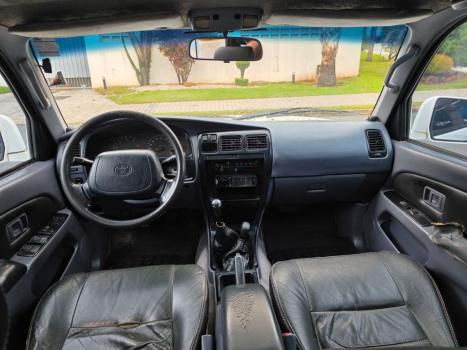 TOYOTA Hilux SW4 2.8 4P 4X4 TURBO DIESEL, Foto 10