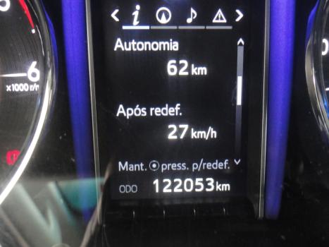 TOYOTA Hilux SW4 2.8 4P SRX 4X4 TURBO DIESEL AUTOMÁTICO, Foto 10