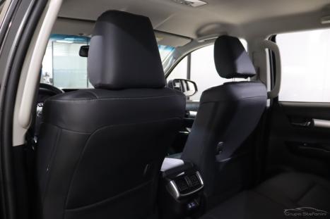 TOYOTA Hilux SW4 2.8 16V 4P SRX PLATINUM 4X4 TURBO DIESEL AUTOMÁTICO, Foto 9