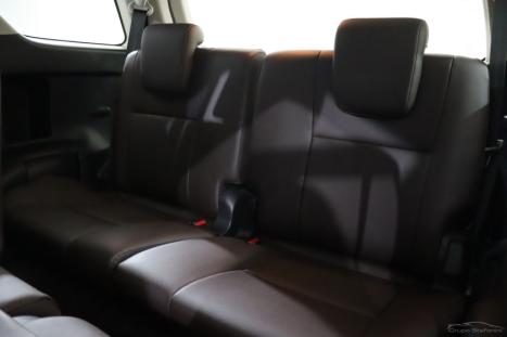TOYOTA Hilux SW4 2.8 16V 4P SRX 4X4 7 LUGARES TURBO DIESEL AUTOMÁTICO, Foto 9