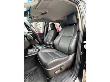 TOYOTA Hilux SW4 2.8 4P SRX 4X4 TURBO DIESEL AUTOMÁTICO, Foto 8