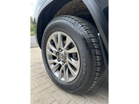 TOYOTA Hilux SW4 2.8 4P SRX 4X4 TURBO DIESEL AUTOMÁTICO, Foto 11