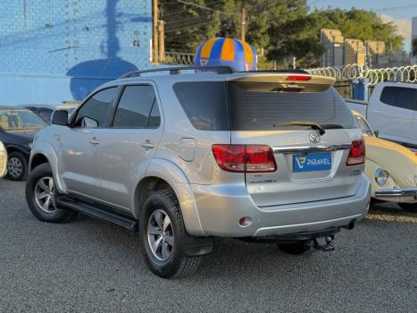 TOYOTA Hilux SW4 3.0 16V 4P SRV 4X4 TURBO DIESEL AUTOMTICO, Foto 4