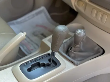 TOYOTA Hilux SW4 3.0 16V 4P SRV 4X4 TURBO DIESEL AUTOMTICO, Foto 7