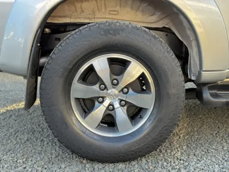 TOYOTA Hilux SW4 3.0 16V 4P SRV 4X4 TURBO DIESEL AUTOMTICO, Foto 10