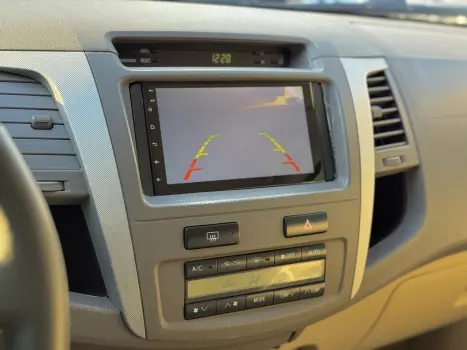 TOYOTA Hilux SW4 3.0 16V 4P SRV 4X4 TURBO DIESEL AUTOMTICO, Foto 12