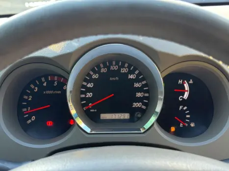 TOYOTA Hilux SW4 3.0 16V 4P SRV 4X4 TURBO DIESEL AUTOMTICO, Foto 15