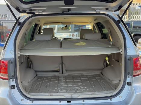 TOYOTA Hilux SW4 3.0 16V 4P SRV 4X4 TURBO DIESEL AUTOMTICO, Foto 18