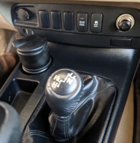 TOYOTA Hilux SW4 3.0 16V 4P SRV 4X4 TURBO DIESEL AUTOMTICO, Foto 14