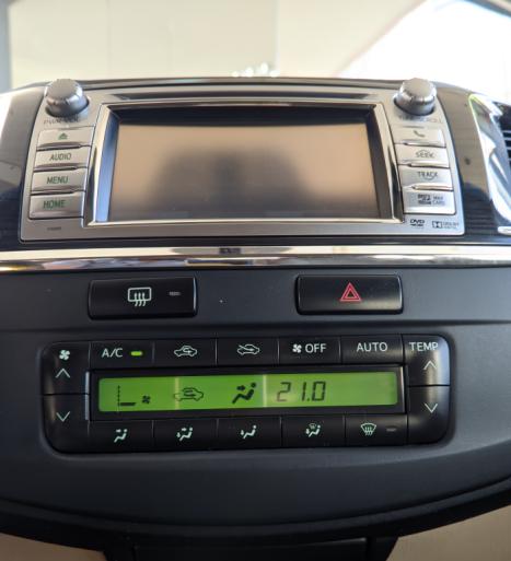 TOYOTA Hilux SW4 3.0 16V 4P SRV 4X4 TURBO DIESEL AUTOMTICO, Foto 16