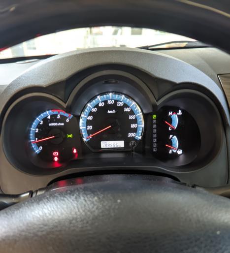 TOYOTA Hilux SW4 3.0 16V 4P SRV 4X4 TURBO DIESEL AUTOMTICO, Foto 19