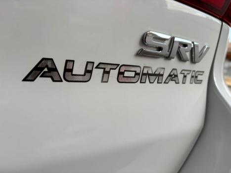 TOYOTA Hilux SW4 3.0 16V 4P SRV 4X4 7 LUGARES TURBO DIESEL AUTOMTICO, Foto 11