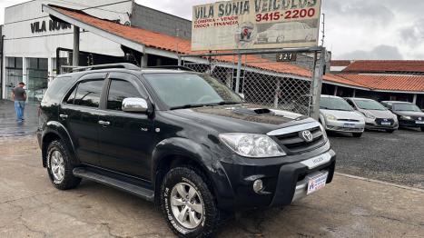 TOYOTA Hilux SW4 3.0 V6 12V 4P 4X4 AUTOMTICO, Foto 2