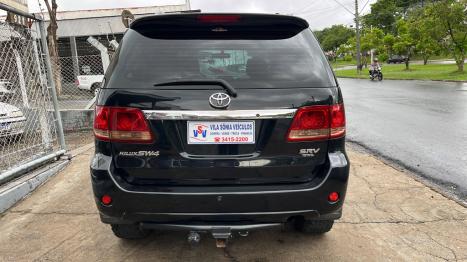 TOYOTA Hilux SW4 3.0 V6 12V 4P 4X4 AUTOMTICO, Foto 9