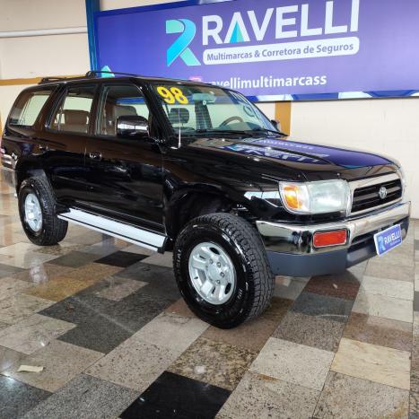 TOYOTA Hilux SW4 3.0 16V 4P 4X4 SRV TURBO DIESEL, Foto 1