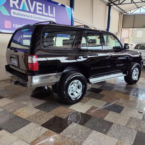 TOYOTA Hilux SW4 3.0 16V 4P 4X4 SRV TURBO DIESEL, Foto 2