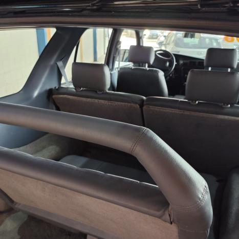 TOYOTA Hilux SW4 3.0 16V 4P 4X4 SRV TURBO DIESEL, Foto 4