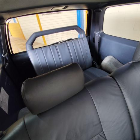 TOYOTA Hilux SW4 3.0 16V 4P 4X4 SRV TURBO DIESEL, Foto 5