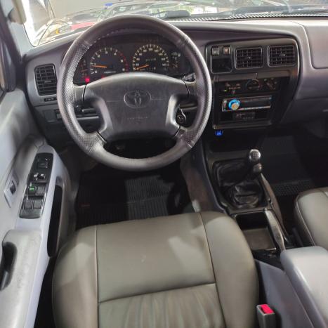 TOYOTA Hilux SW4 3.0 16V 4P 4X4 SRV TURBO DIESEL, Foto 7