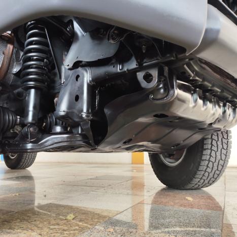 TOYOTA Hilux SW4 3.0 16V 4P 4X4 SRV TURBO DIESEL, Foto 8