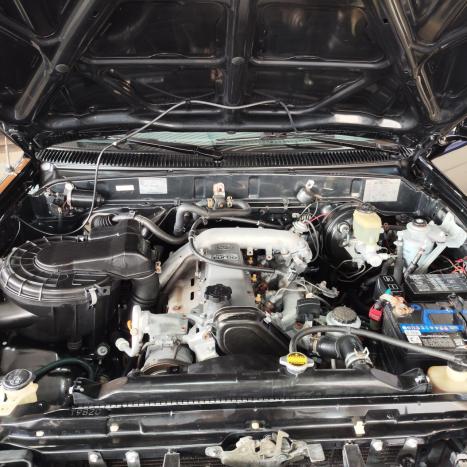 TOYOTA Hilux SW4 3.0 16V 4P 4X4 SRV TURBO DIESEL, Foto 9