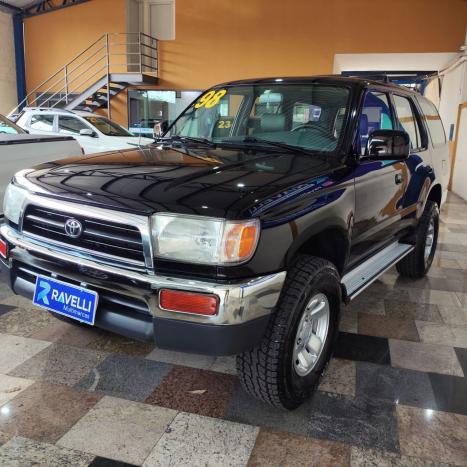 TOYOTA Hilux SW4 3.0 16V 4P 4X4 SRV TURBO DIESEL, Foto 10