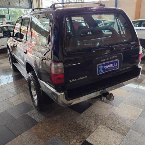 TOYOTA Hilux SW4 3.0 16V 4P 4X4 SRV TURBO DIESEL, Foto 11