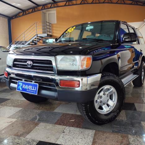TOYOTA Hilux SW4 3.0 16V 4P 4X4 SRV TURBO DIESEL, Foto 13