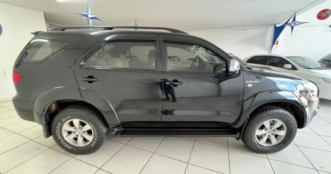 TOYOTA Hilux SW4 3.0 V6 12V 4P SRV 4X4 TURBO DIESEL AUTOMTICO, Foto 5