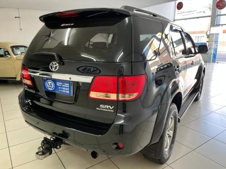 TOYOTA Hilux SW4 3.0 V6 12V 4P SRV 4X4 TURBO DIESEL AUTOMTICO, Foto 8