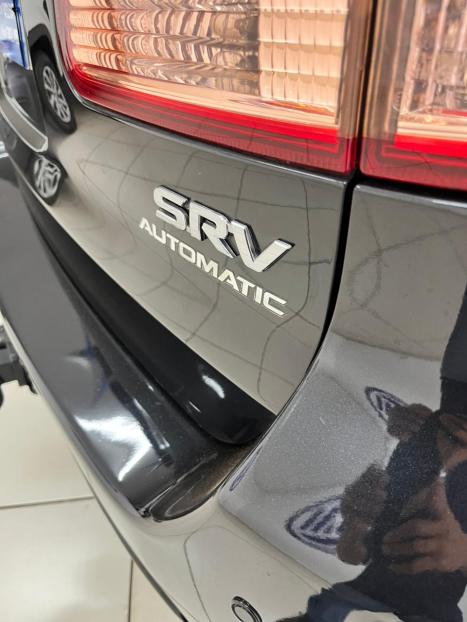 TOYOTA Hilux SW4 3.0 V6 12V 4P SRV 4X4 TURBO DIESEL AUTOMTICO, Foto 9