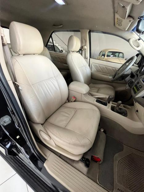 TOYOTA Hilux SW4 3.0 V6 12V 4P SRV 4X4 TURBO DIESEL AUTOMTICO, Foto 11