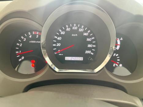 TOYOTA Hilux SW4 3.0 V6 12V 4P SRV 4X4 TURBO DIESEL AUTOMTICO, Foto 18