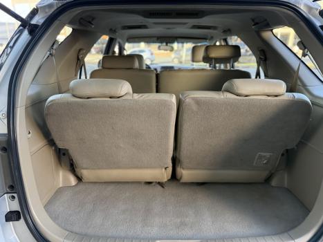 TOYOTA Hilux SW4 3.0 16V 4P SRV 4X4 7 LUGARES TURBO DIESEL AUTOMTICO, Foto 11